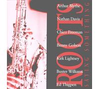 Roots - Saying Something [VINYL]