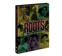 Roots - Series 2 : The Next Generation [DVD]
