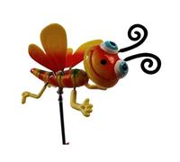 Roots & Shoots Animal Garden Stake Assorted Styles