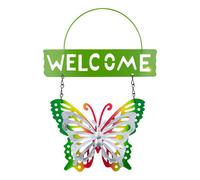 Roots & Shoots Butterfly Garden Decoration Assorted Colours