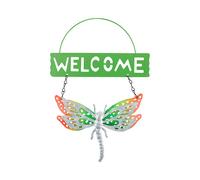 Roots & Shoots Dragonfly Garden Decoration Assorted Colours