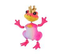 Roots & Shoots Funny Frog Garden Decoration Assorted Colours