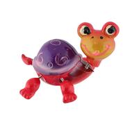 Roots & Shoots Happy Tortoise Garden Decoration Assorted Colours