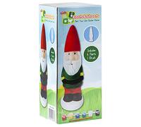 Roots & Shoots Paint Your Own Gnome Art Kit for Kids