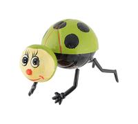 Roots & Shoots Spotty Ladybird Garden Decoration Assorted Colours