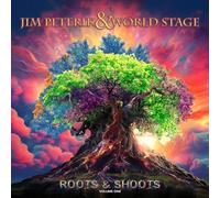 Roots & Shoots Vol. 1