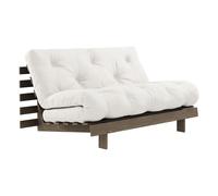 Roots sofa bed Natural 140x200
