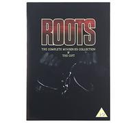 Roots – DVD – Complete Original Series (1977)