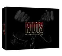 Roots the Complete Collection [DVD] [Region 1] [US Import] [NTSC]