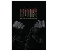 Roots: The Complete Collection (Repackaged/Epik Pack/DVD) (DVD) (US IMPORT)