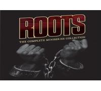 Roots: The Complete Miniseries