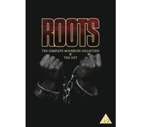 Roots: The Complete Original Series