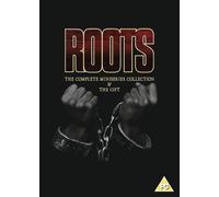 Roots – DVD – Complete Original Series (1977)