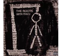 ROOTS, The - Game Theory - Vinyl (2xLP)