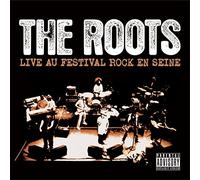 Roots the - Live Au Rock Festival En Seine [VINYL]