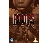 Roots: The Original Series [DVD] [1977]