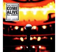 ROOTS - The Roots Come Alive