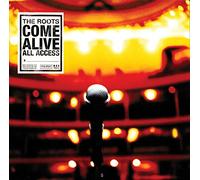 Roots - The Roots Come Alive