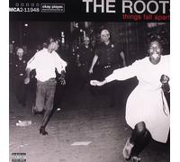 The Roots - Things Fall Apart [VINYL]