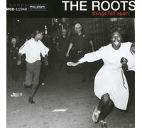 Roots - Things Fall Apart