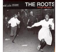 Roots - Things Fall Apart