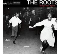 ROOTS: THINGS FALL APART - LP vinyl BRAND NEW