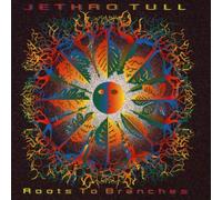 Roots to Branches by Jethro Tull (1995-09-04)