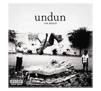 The Roots Undun (Vinyl) 12" Album (US IMPORT)