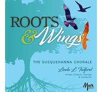 Roots & Wings