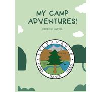 Roots + Wings Camp Journal: Cobbled Streets Camp
