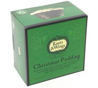 Roots & Wings Organic Christmas Pudding - 454g