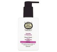 Roots & Wings Organic Gentle Lavender and Chamomile Hand Wash 250ml
