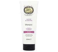 Roots & Wings Organic Gentle Lavender and Chamomile Shampoo 250ml