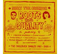 Roots With Quality: The Observer Singles 1980-1983