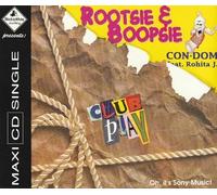 Rootsie