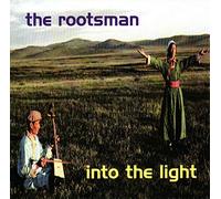 Rootsman - Into the Light
