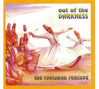 Rootsman - Out Of The Darkness