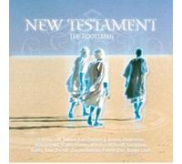 Rootsman - Presents New Testament