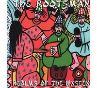 The Rootsman - Realms of the Unseen [VINYL]