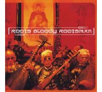 Rootsman - Roots Bloody Rootsman