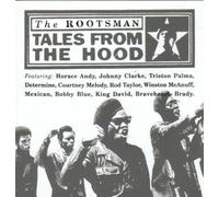 Rootsman - Tales from the Hood