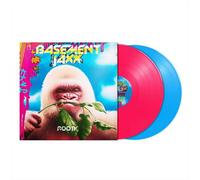 Rooty - Basement Jaxx Vinyl