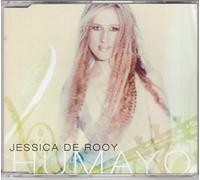 Rooy,Jessica de - Humayo