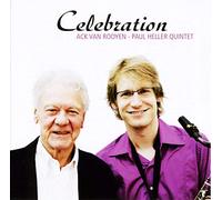 Rooyen, Ack Van - Celebration
