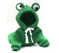 Ropa De Perro Adorable, ÁRboles Frutales Para Perros, Sudaderas PequeñAs, Ropa De Mascota Para Cachorro, Disfraz De Cachorro, Abrigo Para Gato Para Chaqueta De Chihuahua