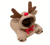 Ropa De Perro Adorable, ÁRboles Frutales Para Perros, Sudaderas PequeñAs, Ropa De Mascota Para Cachorro, Disfraz De Cachorro, Abrigo Para Gato Para Chaqueta De Chihuahua