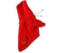 Ropa De Perro Sudadera De Perro Chaleco De Exterior PequeñO Y Mediano Sudadera De Exterior Bulldog Husky Ropa CáLida Para Mascotas