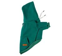 Ropa De Perro Sudadera De Perro Chaleco De Exterior PequeñO Y Mediano Sudadera De Exterior Bulldog Husky Ropa CáLida Para Mascotas