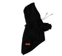 Ropa De Perro Sudadera De Perro Chaleco De Exterior PequeñO Y Mediano Sudadera De Exterior Bulldog Husky Ropa CáLida Para Mascotas