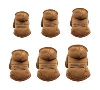 Ropa Para Perros Para Mascotas En Invierno, Abrigo CáLido De Chihuahua, Vestido De Cachorro, Sudaderas De Bulldog Y Ropa Para Mascotas